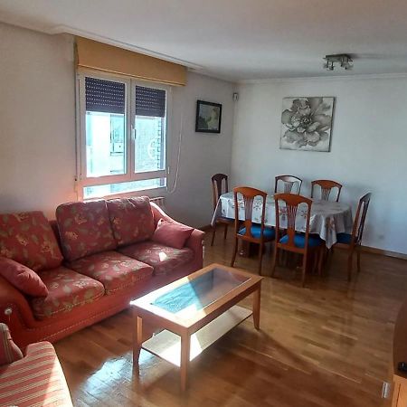 Ferienwohnung Vivienda Briviesca La Vega 2 Exterior foto