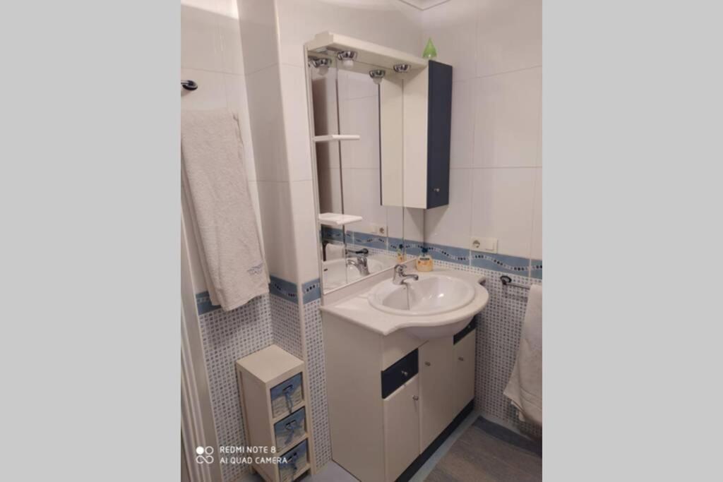 Ferienwohnung Vivienda Briviesca La Vega 2 Exterior foto